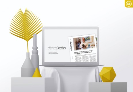 Central Echo Ariel Lanada Central Echo Ariel Lanada