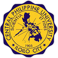 CPUAAUK Central Philippine University Logo CPUAAUK Central Philippine University Logo