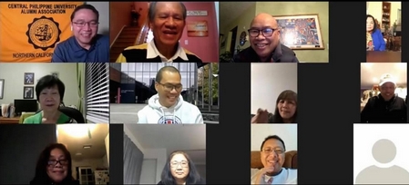 CPUFOAAI Ariel Lanada CPUFOAAI Ariel Lanada