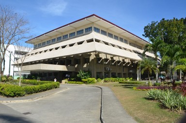 CPUAAUK Henry Luce III Library Central Philippine University CPUAAUK Henry Luce III Library Central Philippine University