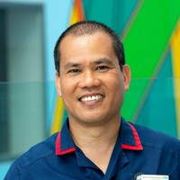 Ariel Lanada CPU Alumni Association UK President Ariel Lanada CPU Alumni Association UK President